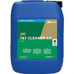 MS T&T CLEANER GOLD 2.0 - 4.8KG