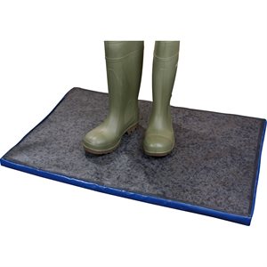DISINFECTION MAT IN COVER 85X60CM
