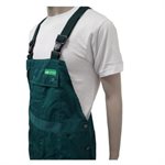 HAVEP AMERICAN OVERALL GREEN - SMALL