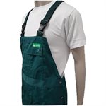 HAVEP AMERICAN OVERALL GREEN - 2X LARGE
