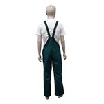 HAVEP AMERICAN OVERALL GREEN - 3X LARGE