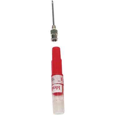 IDEAL D3 DET. NEEDLE 18G X 1 in.