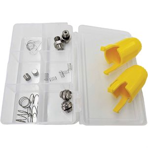 ACUSHOT SPARE PARTS KIT MOBILE