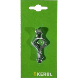 TAIL TIE CLASP THORN PART (5/PK)