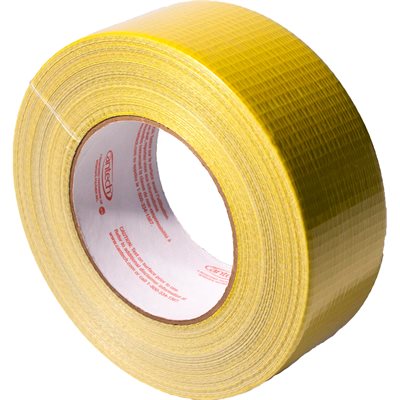 DUCT TAPE YELLOW