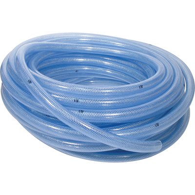 1/2in. I.D. BRAIDED HOSE
