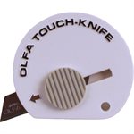 OLFA QUICK TOUCH KNIFE