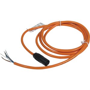 PROMINENT PART #1001300 CTR CABLE 6FT.