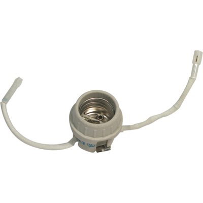 REPLACEMENT SOCKET (HLC) (WITH WIRE)