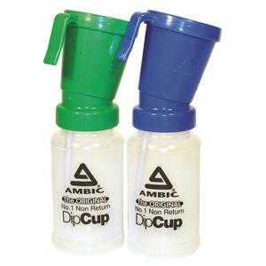 Ambic Original Non-Return Dip Cup