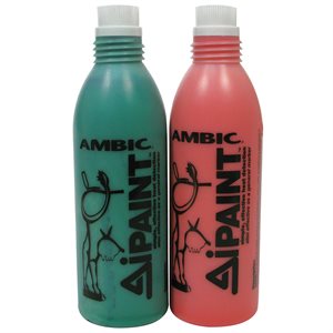 Ambic Tail Paint