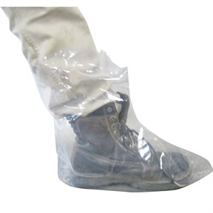 Disposable Boots