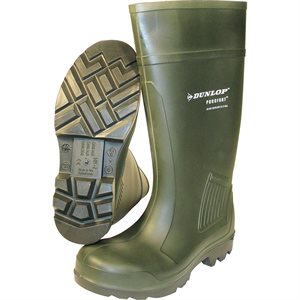 Dunlop Purofort Safety Professional Boot