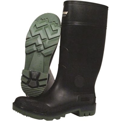 15 in. ENDURO BOOTS - SIZE 14