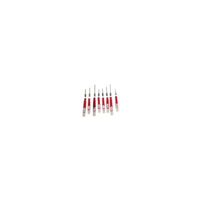 IDEAL D3 DET. NEEDLE 20G X .5 in.