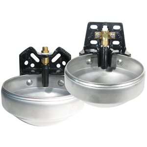 Suevia Cattle Water Bowl