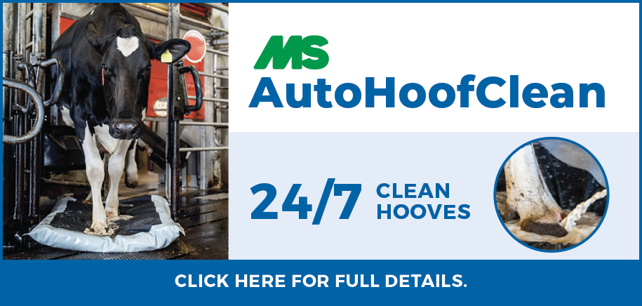 MS AutoHoofClean - Click here to learn more!